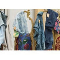 Trendstop: Denim Première Vision Overview SS 2017