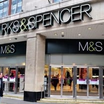 M&S to promote flexible working as it unveils 12.3% pay gap