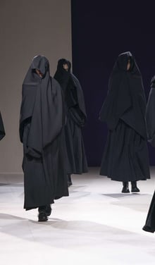Yohji Yamamoto