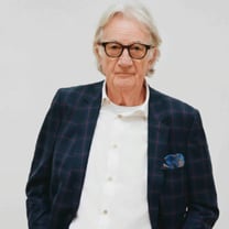 ポール・スミスが「ピッティ・イマージネ・ウオモ」に参加、31年ぶりにコレクションを発表