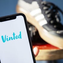 Vinted raccoglie 250 milioni di euro per puntare a nuovi mercati