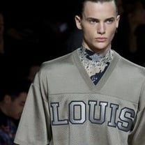 Paris Fashion Week Homme: Die neusten Laufsteg-Trends