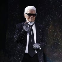 L'Oréal Paris'ten Karl Lagerfeld Makyaj Koleksiyonu
