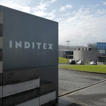 Zara-Mutter Inditex verzeichnet anhaltend robuste Nachfrage