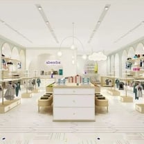 森马旗下法国婴童品牌Absorba爱之宝中国首店开业
