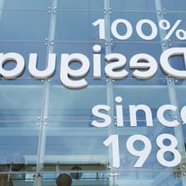 Desigual revê a sua estratégia e apresenta uma nova identidade
