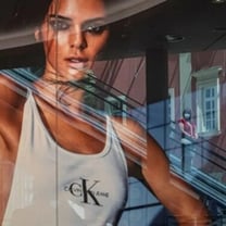 早报 | 韩国或成奢侈品牌新的增量市场；CK第二季度收入大涨56%
