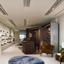 John Lobb unveils new store concept in Paris; highlighting By Request service
