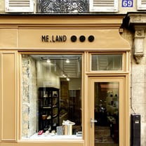 Me.Land ouvre sa première adresse à Paris