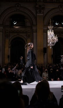 Yohji Yamamoto