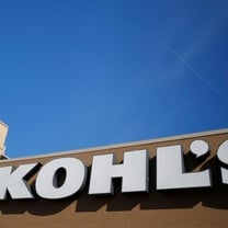 Kohl's nombra a Tom Kingsbury CEO permanente