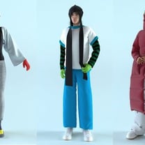 Sunnei unveils second chapter of digital Canvas line