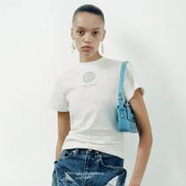 Mulberry links with Axel Arigato for bags, shoes and RTW capsule