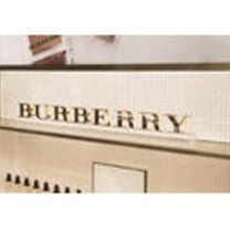 Burberry to overhaul retail operations after 10 percent fall in profit