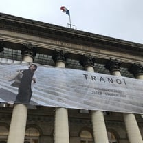 Tranoï: Berlin Showroom präsentiert fünf Marken aus Deutschland