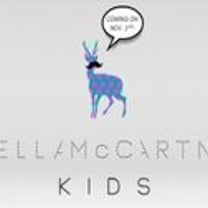 Stella McCartney macht viele Pläne