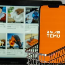 Temu to open site to US third-party vendors