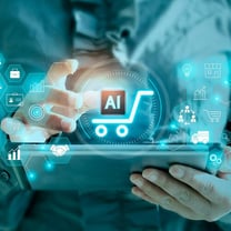 Il lusso coglie le opportunità dell’intelligenza artificiale