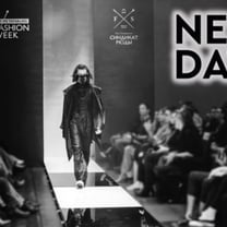 Организаторы объявили о переносе St. Petersburg Fashion Week 2020/21