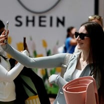Fast fashion retailer Shein hikes prices ahead of IPO