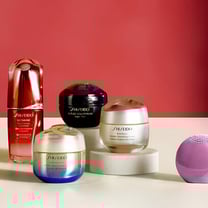 Shiseido y Foreo se alían con una campaña en España