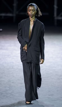 Yohji Yamamoto