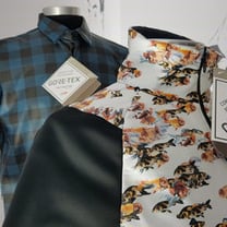 Gore-Tex déploie sa nouvelle marque Infinium