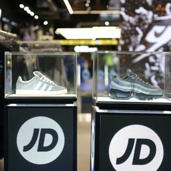 JD Sports shuts Derby hub, 200 jobs go