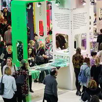 Munich Fabric Start continue de se développer