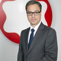Il Ceo Nicolas Baretzki lascia Montblanc