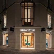 Tiffany & Co. estrena ubicación en el barrio de Salamanca y se muda a la calle Serrano
