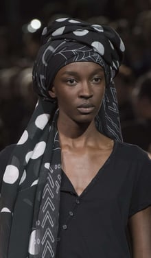 Yohji Yamamoto