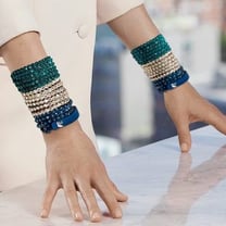 Swarovski latest luxury brand to apologise to China