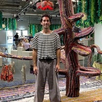Vitelli debutta nel kidswear e si orienta su oggetti di design e homewear