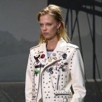 London Collections Men: Coach channels youthful rebellion for spring 2017