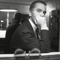 L’Ippocampo ricostruisce la filosofia delle creazioni di Karl Lagerfeld e Nike