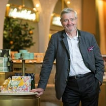Billionaire Geiger is said to near $7 billion L’Occitane buyout