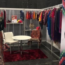 Isabella Springmühl, la diseñadora que rompe los prejuicios
