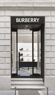 Burberry