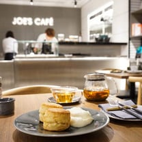 ロンドン発ジョゼフのカフェ「ジョーズカフェ」が初上陸 ギンザシックスにオープン