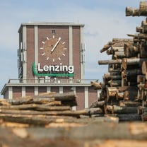 Lenzing beschleunigt Energiewende am Standort Heiligenkreuz
