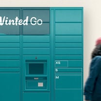 Vinted Go s’ouvrira en septembre aux livraisons via particuliers avec Welco