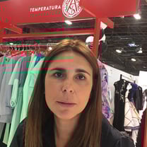 Flor da Moda refresca Ana Sousa e lança Temperatura