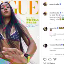特写｜“网球“为什么成了时尚潮流新热点？