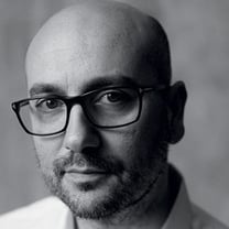 Theory nomina Francesco Fucci direttore creativo dell’abbigliamento donna