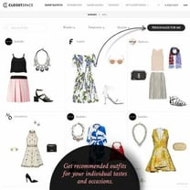 Stylitics adquiere la empresa de soluciones visuales de IA Wide Eyes