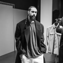 Ermenegildo Zegna bringt Kollektion mit Fear of God heraus