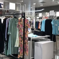 George at Asda's Matthews joins John Lewis in key lifestyle role