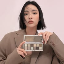 韓国発「3CE」がロレアルの運営により日本再上陸　“より洗練されたプレミアムブランド”に