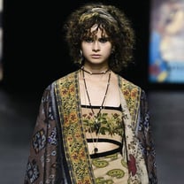 Dior lidera ranking de marketing de luxo no quarto trimestre